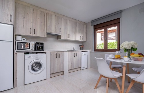 La Franca Casa | Appto. Turístico La Franca LFRA002R