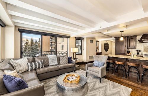 Vail Apartamento | Après-Ski Comfort - Spacious 2BR & 2BA Near Winter Fun