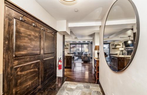 Vail Apartamento | Après-Ski Comfort - Spacious 2BR & 2BA Near Winter Fun