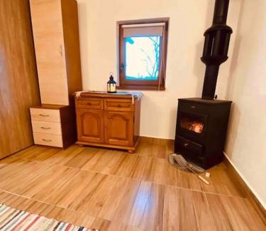Atid Apartamento | Aprócska kulcsosház - Guesthouse