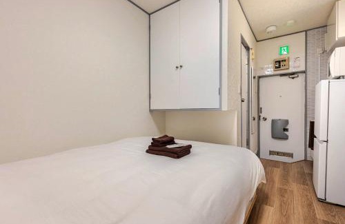 Nagawa Apartamento | Apr田園調布本町パソムB102