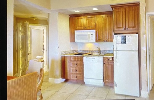 West Kissimmee Complejo | Apr. 11-18/ 2 Bedroom Deluxe Villa Westgate Town Center