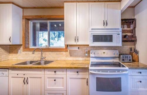 Eagle Lake Chalet De Esquí | *Apres Chalet*- Ski, Bike or Hike in & out