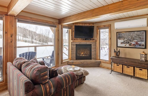 Eagle Lake Chalet De Esquí | *Apres Chalet*- Ski, Bike or Hike in & out