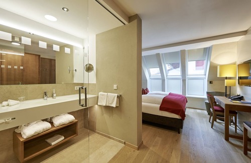 Stueben Hotel | Apres Post Hotel