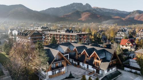 Zakopane Apartamento | Apres Ski Bachleda - LoftAffair Collection
