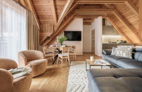 Zakopane Apartamento | Apres Ski Bachleda - LoftAffair Collection