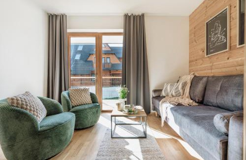 Zakopane Apartamento | Apres Ski Bachleda - LoftAffair Collection