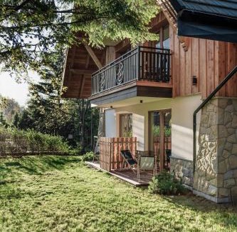 Zakopane Apartamento | Apres Ski Bachleda - LoftAffair Collection