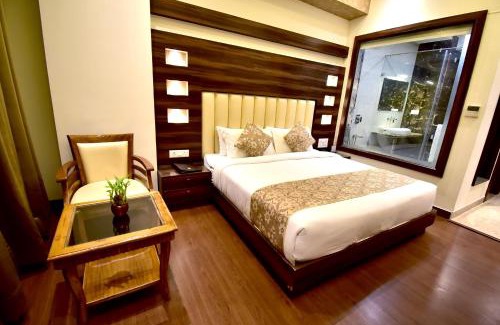 Gwalior Hotel | Aprg Hospitality