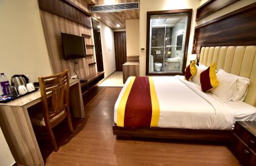 Gwalior Hotel | Aprg Hospitality