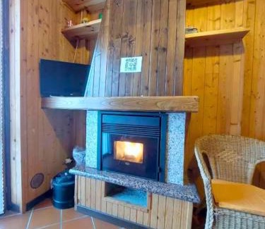 Aprica Apartamento | Aprica Mountain Life