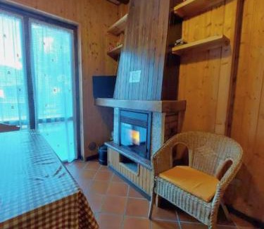 Aprica Apartamento | Aprica Mountain Life