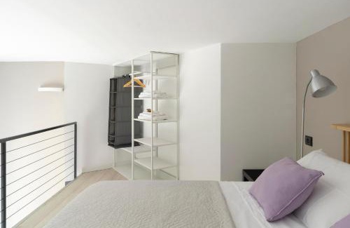 Zona Farini Apartamento | Aprica16 Loft House Milano