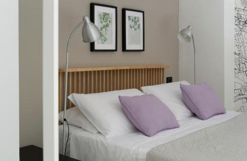 Zona Farini Apartamento | Aprica16 Loft House Milano