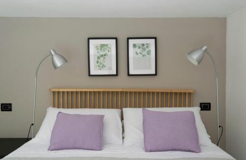 Zona Farini Apartamento | Aprica16 Loft House Milano
