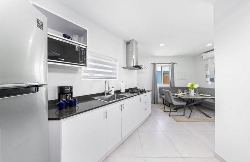 Alto Vista Apartamento | Apricity Suites Aruba