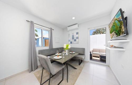 Alto Vista Apartamento | Apricity Suites Aruba