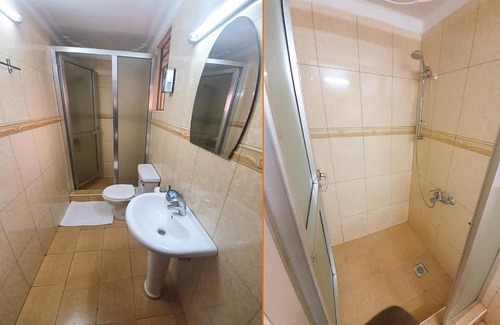 Muyenga Casa | Apricot Guest House