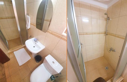 Muyenga Casa | Apricot Guest House