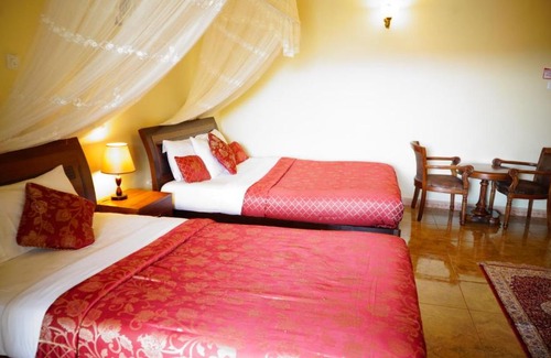 Muyenga Casa | Apricot Guest House
