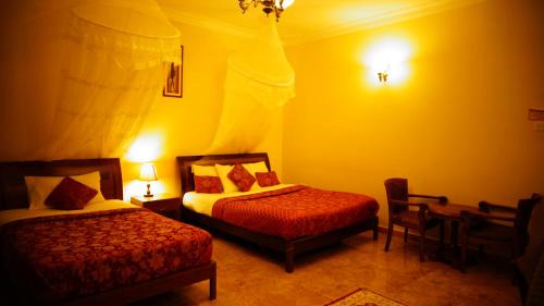 Muyenga Casa | Apricot Guest House