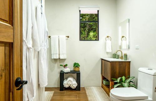 Sierra Villa | Apricus Costa Rica