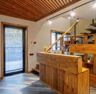 Byurakan Villa | Aprie Boutique Hotel