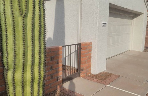 Rancho Vistoso Casa | April 2025 Available
