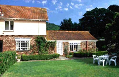 Minehead Casa | April Cottage
