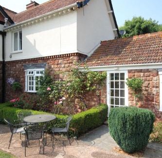 Minehead Casa | April Cottage