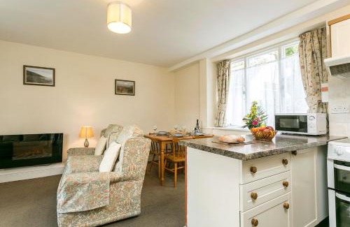 Minehead Casa | April Cottage