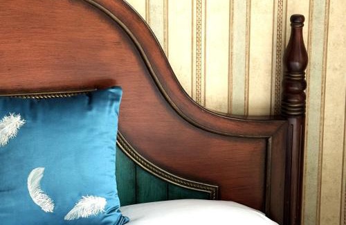 Panyu Apartamento | April Fair Duplex Apartment Guagnzhou South Railway Station Min Jie Branch