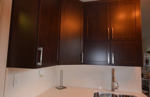 South London Apartamento | April in Paris Suite ~ One Bedroom Suite ~ Wortley Village - London Ontario