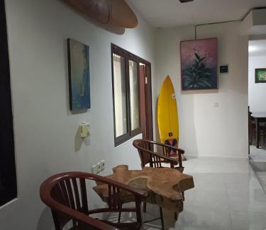 Cemagi Casa | Aprilia Home Stay