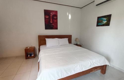 Cemagi Casa | Aprilia Home Stay