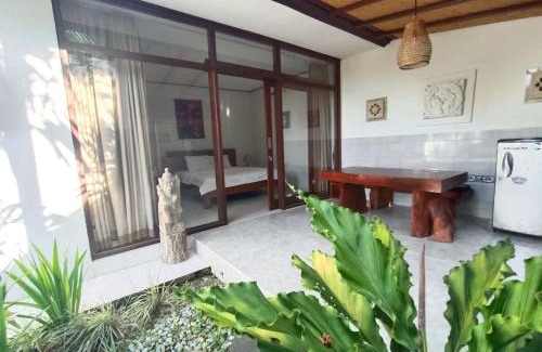 Cemagi Casa | Aprilia Home Stay