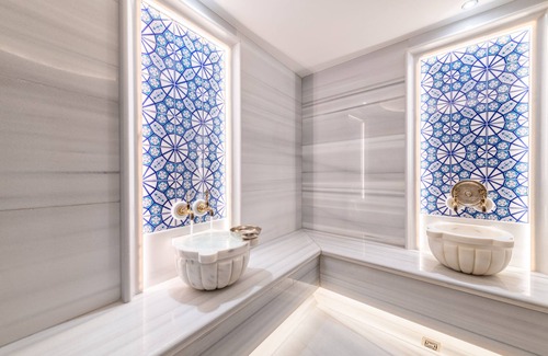 Emin Sinan Hotel | Aprilis Deluxe Hotel