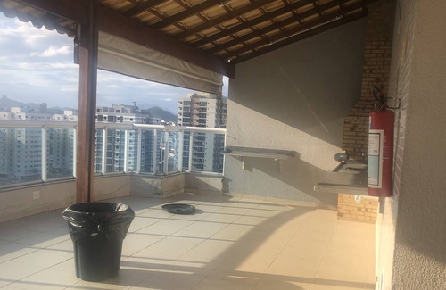 Praia de Itaparica Apartamento | Aproveite a Praia de Itaparica