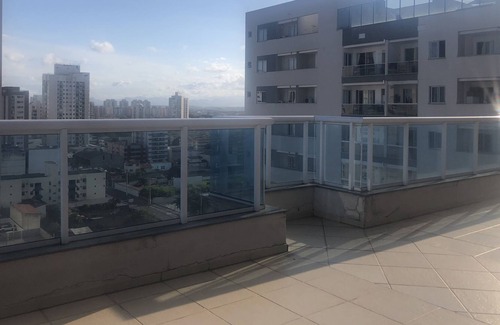 Praia de Itaparica Apartamento | Aproveite a Praia de Itaparica