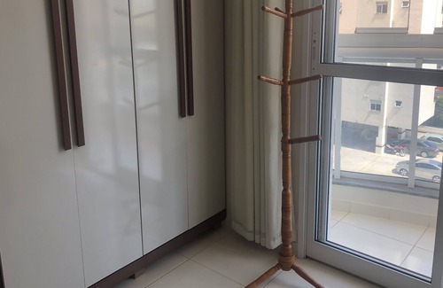 Praia de Itaparica Apartamento | Aproveite a Praia de Itaparica