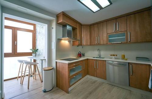 Plasencia Apartamento | Aprt. en el centro con parking privado Casa de las Argollas. Plasencia