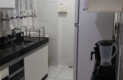Vespasiano Apartamento | Aprt. Next. Confins Airport, Cid.Galo, Cid.Administra, Venda Nova.
