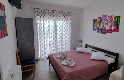 Zivogosce Apartamento | Aprtments Reljic A5 (2 + 1)
