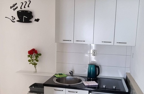 Zivogosce Apartamento | Aprtments Reljic A5 (2 + 1)
