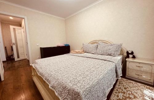 Chisinau Apartamento | Aps Near Kaufland