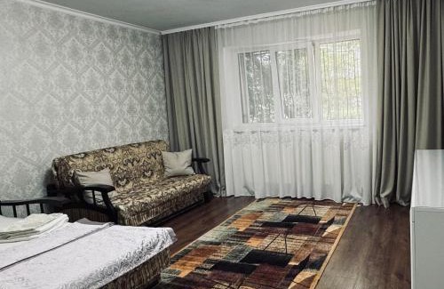 Chisinau Apartamento | Aps Near Kaufland