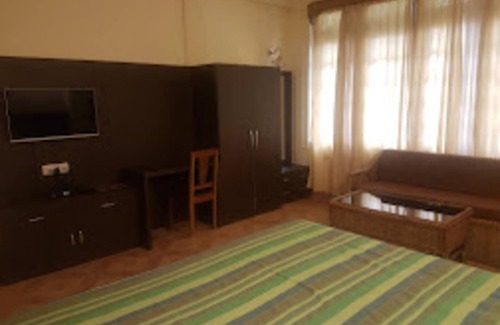 Shillong Casa | Apsara guest house