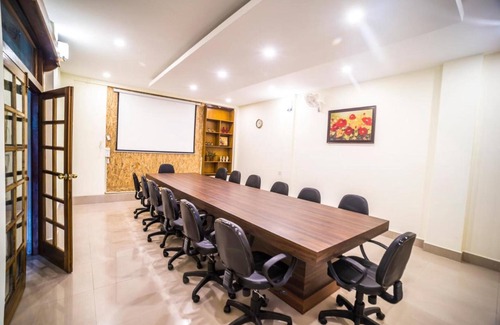 Shillong Casa | Apsara guest house