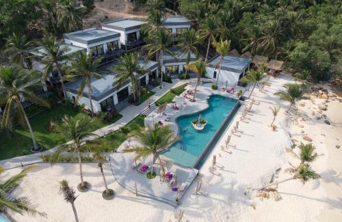 Koh Rong Complejo | Apsara Resort Koh Rong